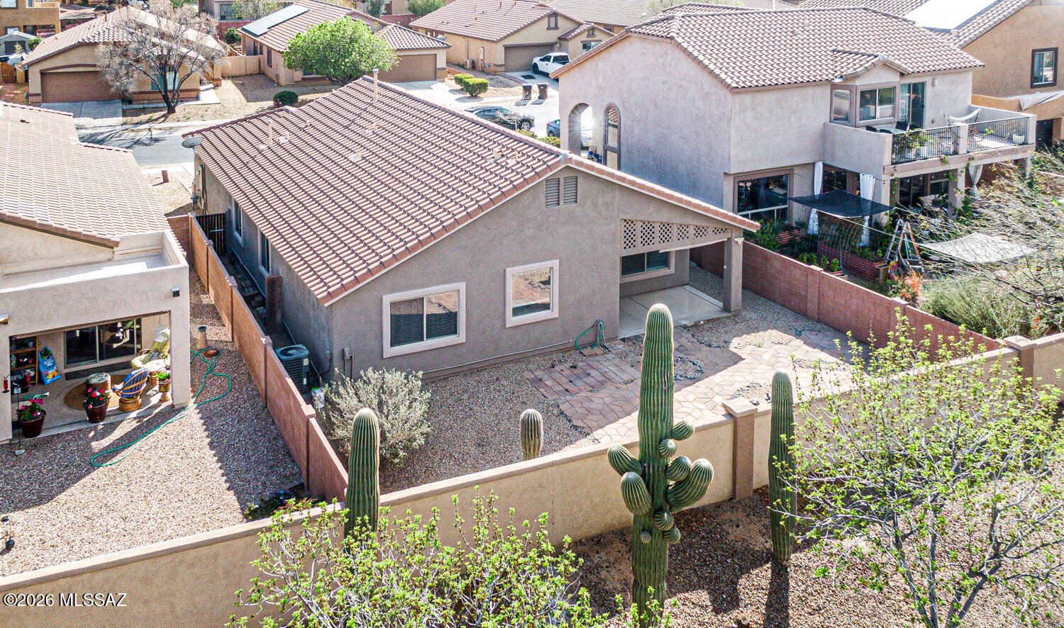 Presidios at Rancho Sahuarita (1-927) - Residential