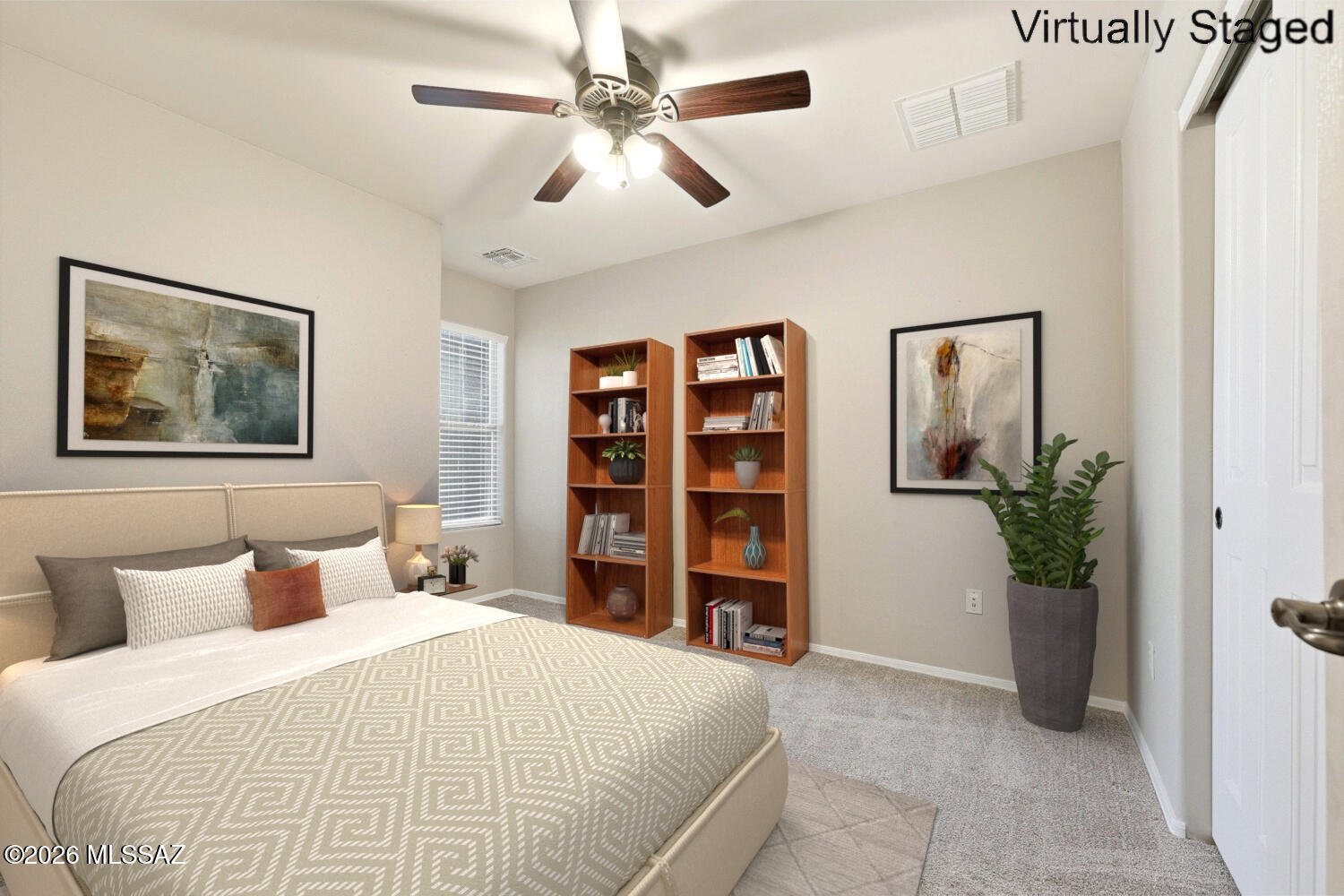 Presidios at Rancho Sahuarita (1-927) - Residential
