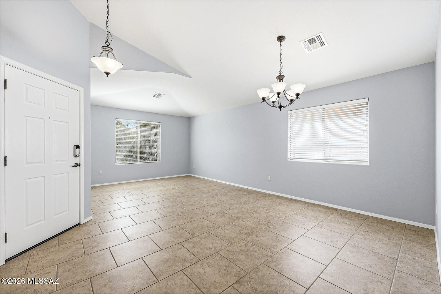 Presidios at Rancho Sahuarita (1-927) - Residential