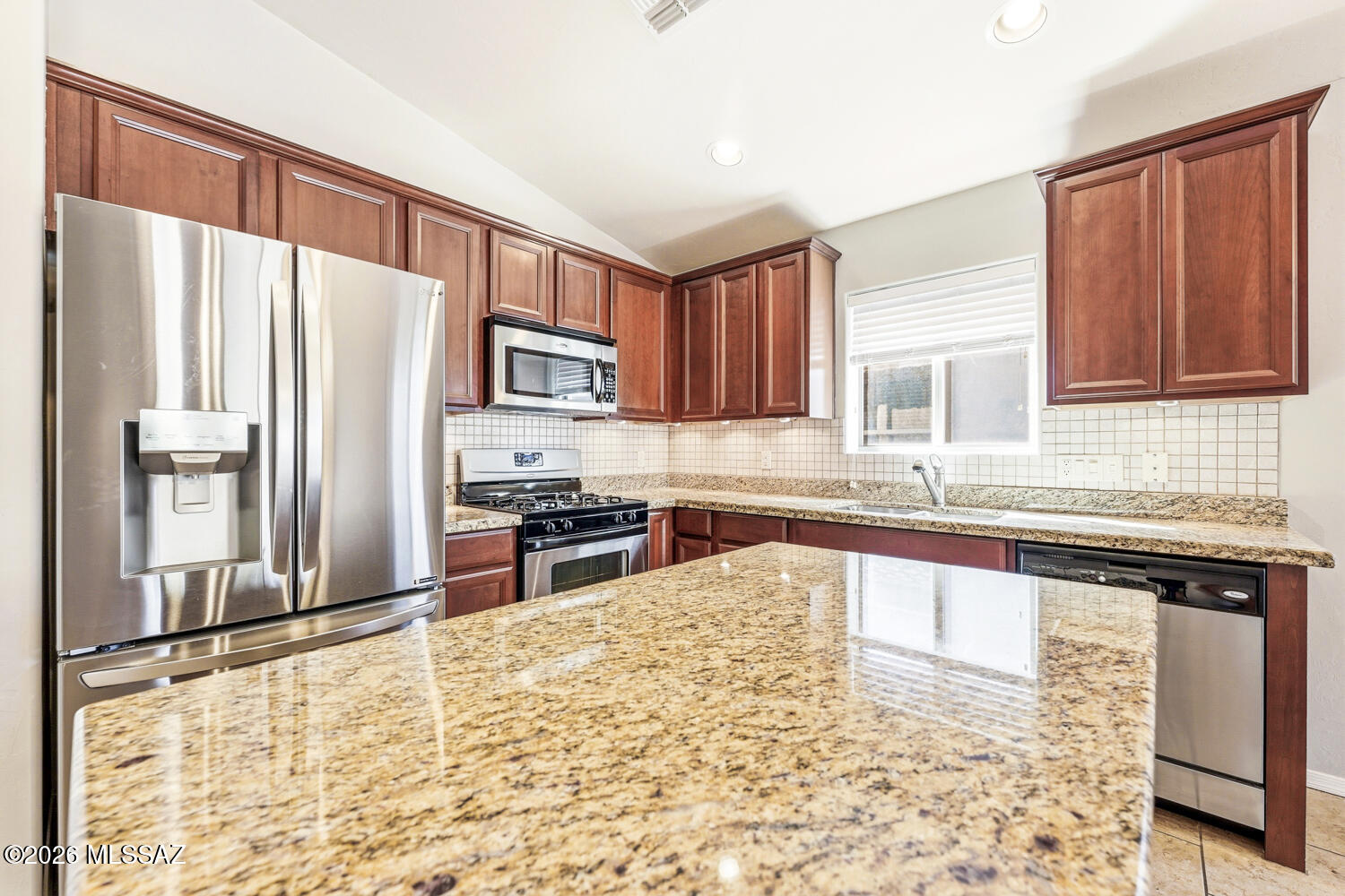 Presidios at Rancho Sahuarita (1-927) - Residential