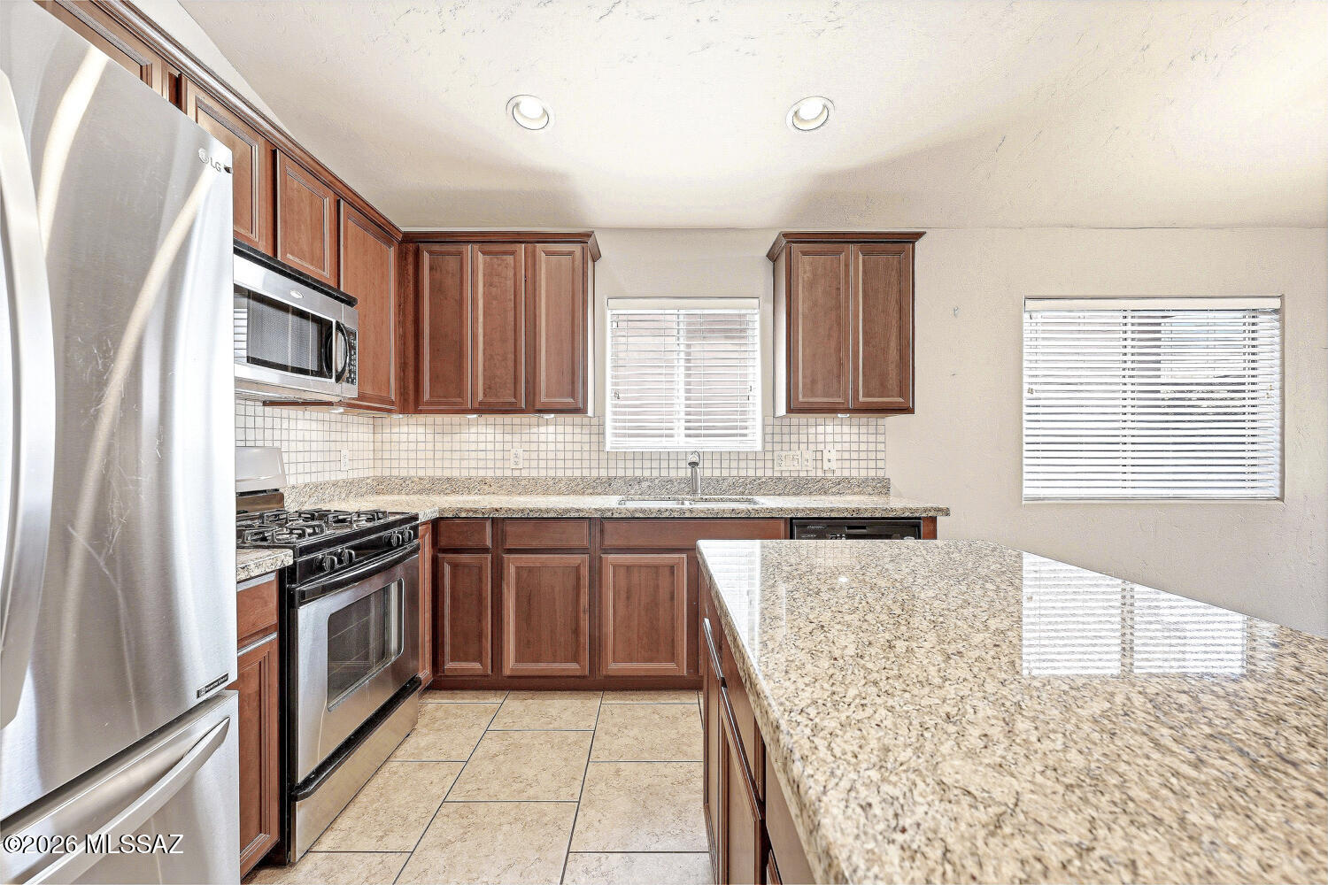 Presidios at Rancho Sahuarita (1-927) - Residential