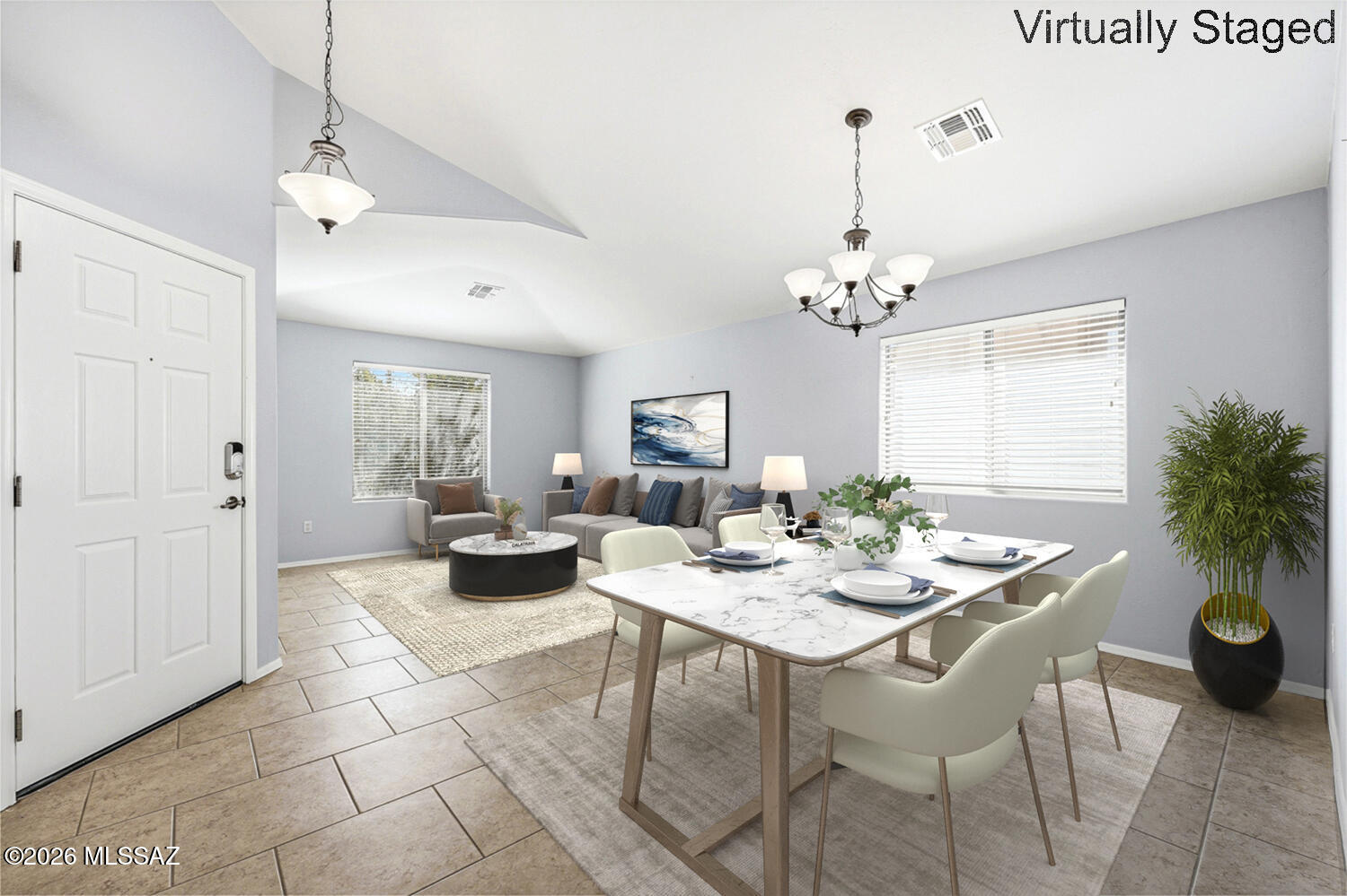 Presidios at Rancho Sahuarita (1-927) - Residential