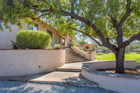 1402 N Camino Miraflores Tucson AZ 85745