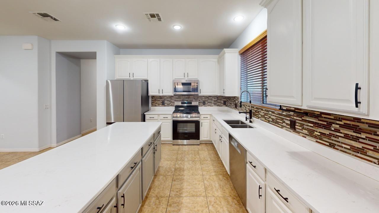Santa Rita Ranch II (1-301) - Residential Lease