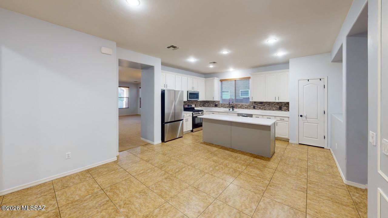 Santa Rita Ranch II (1-301) - Residential Lease