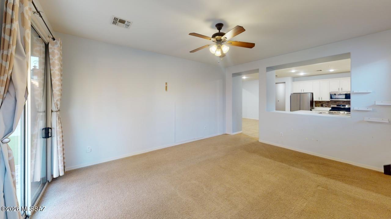 Santa Rita Ranch II (1-301) - Residential Lease