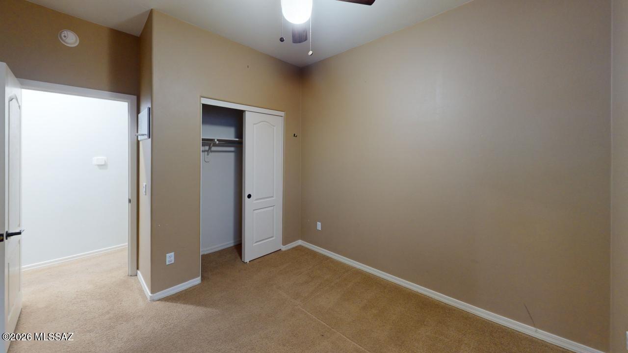 Santa Rita Ranch II (1-301) - Residential Lease