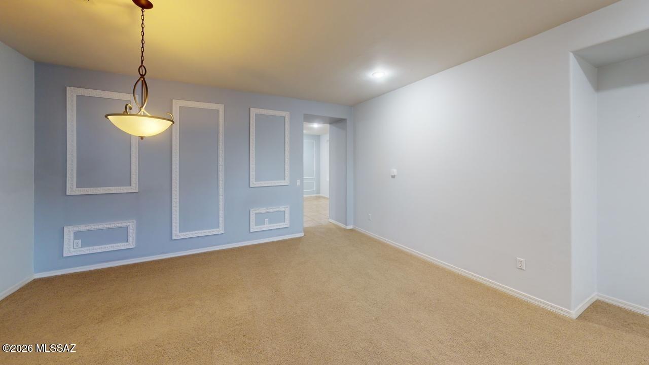 Santa Rita Ranch II (1-301) - Residential Lease