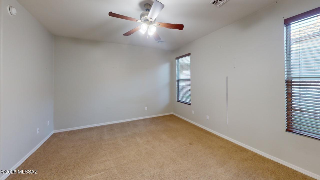 Santa Rita Ranch II (1-301) - Residential Lease