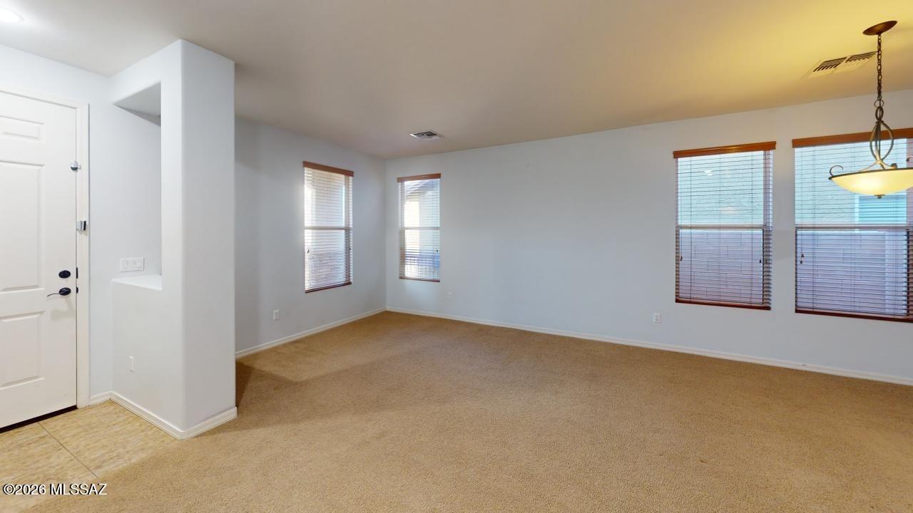 Santa Rita Ranch II (1-301) - Residential Lease