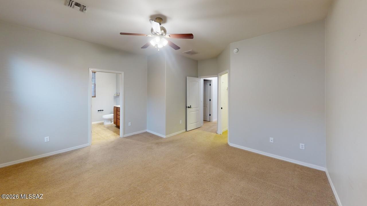 Santa Rita Ranch II (1-301) - Residential Lease