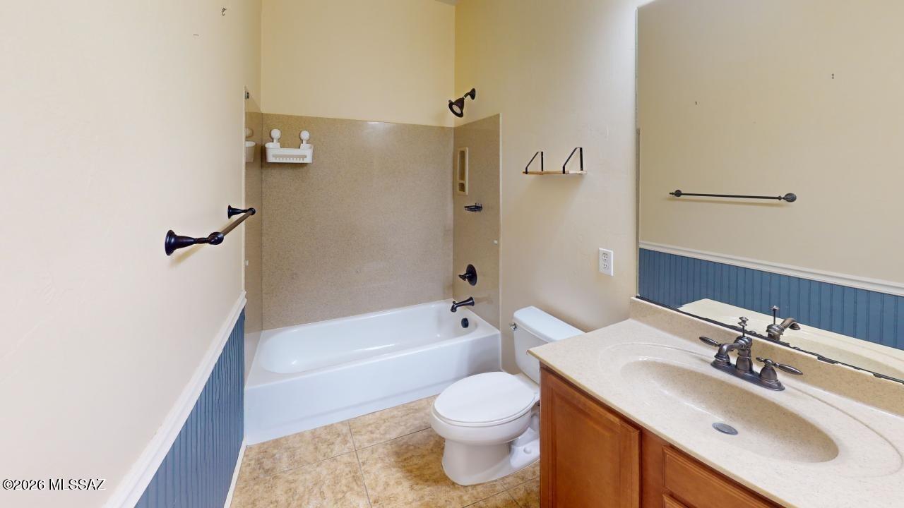 Santa Rita Ranch II (1-301) - Residential Lease