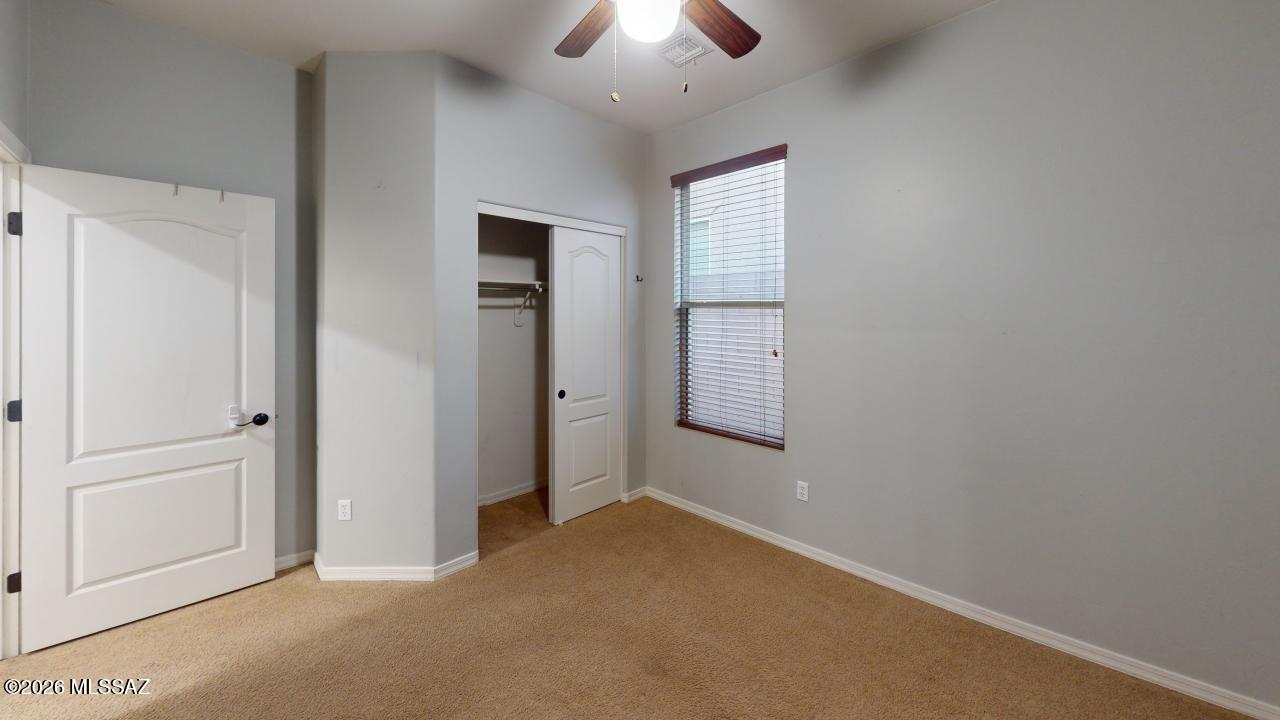 Santa Rita Ranch II (1-301) - Residential Lease