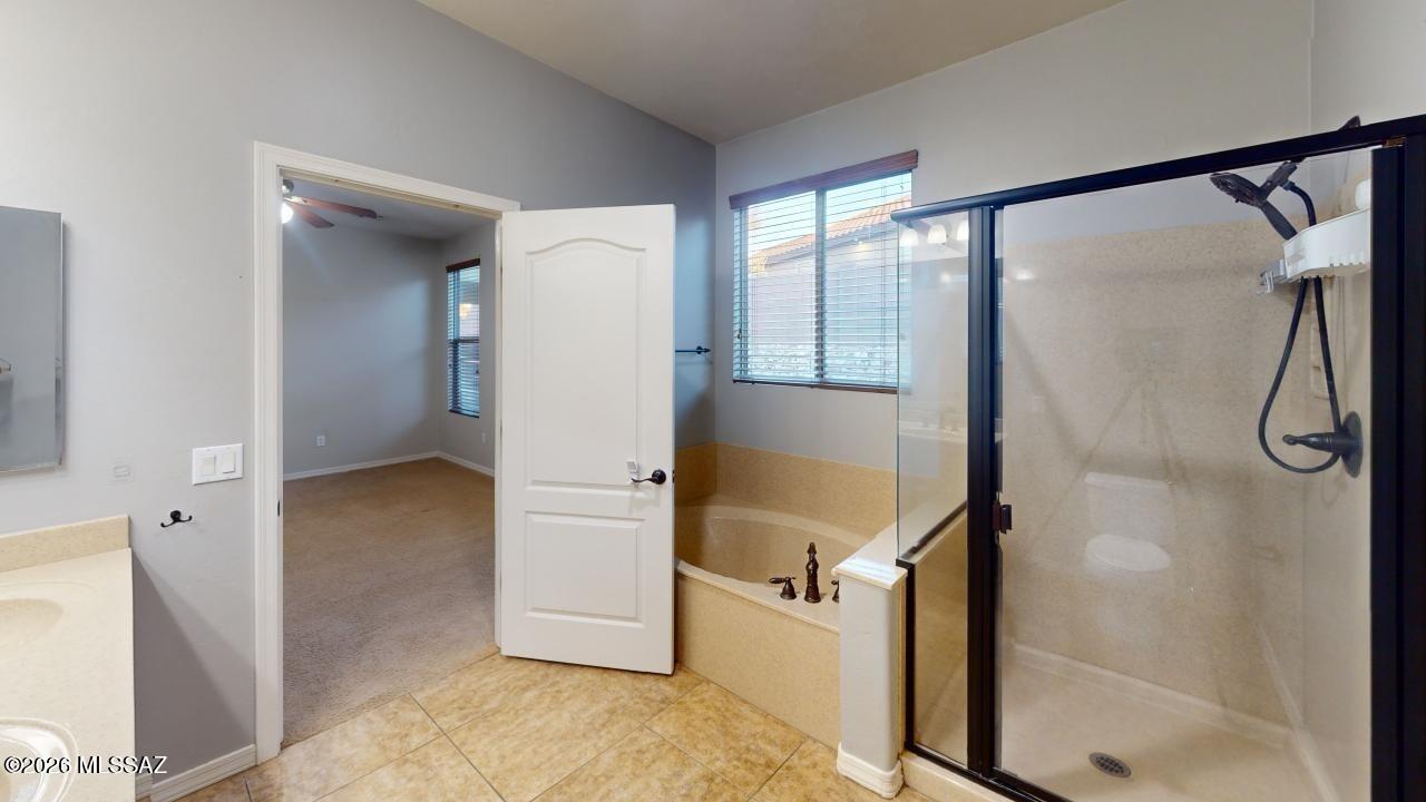 Santa Rita Ranch II (1-301) - Residential Lease