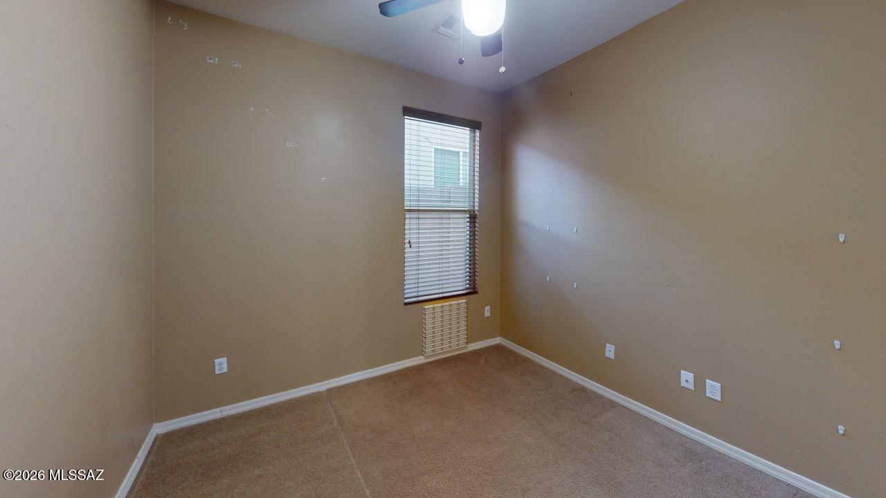 Santa Rita Ranch II (1-301) - Residential Lease