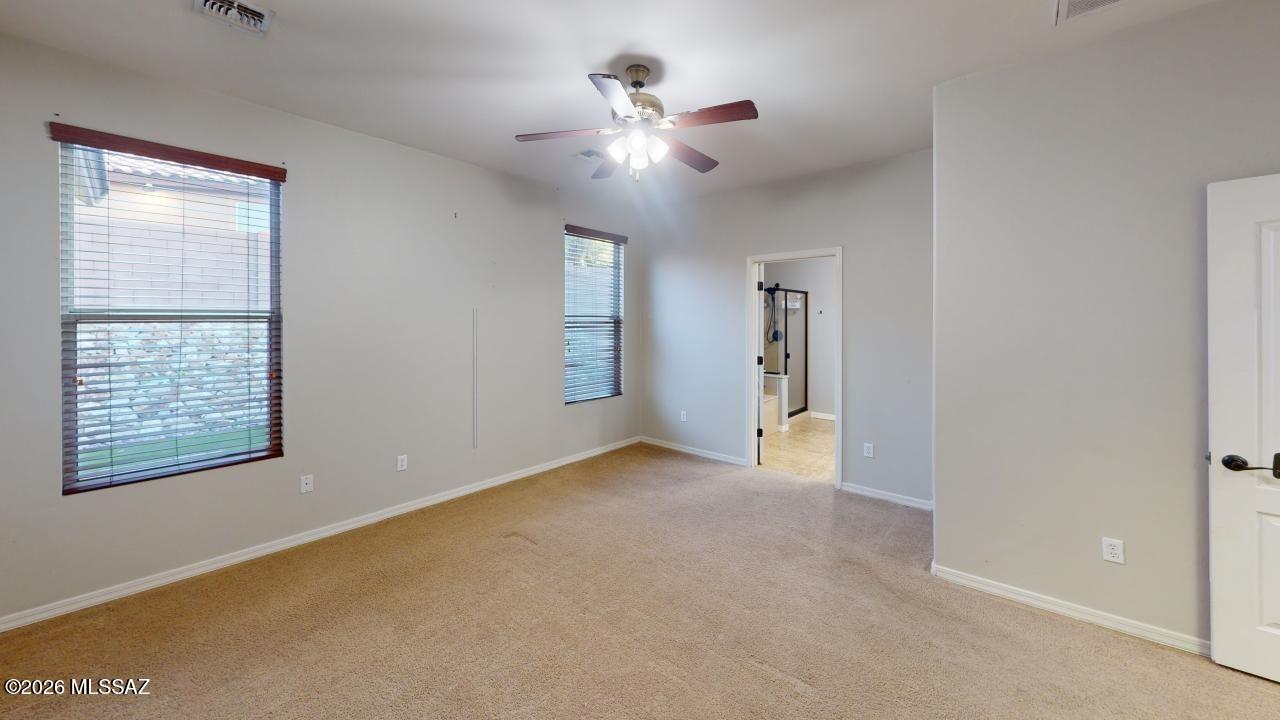 Santa Rita Ranch II (1-301) - Residential Lease