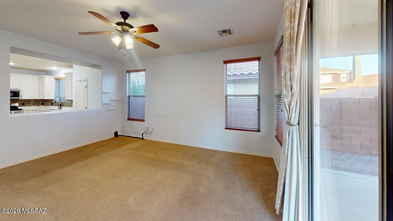 Santa Rita Ranch II (1-301) - Residential Lease