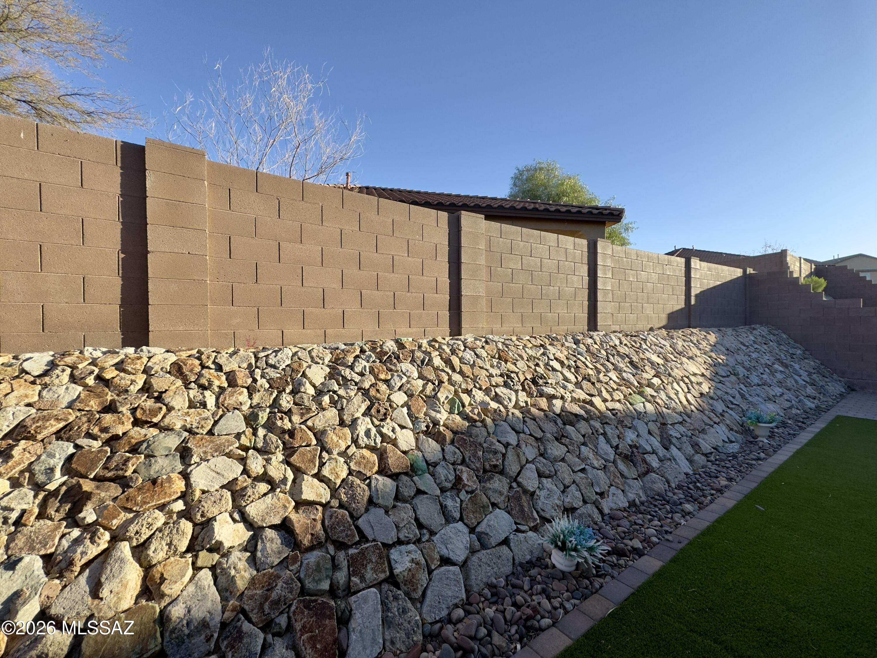 Santa Rita Ranch II (1-301) - Residential Lease