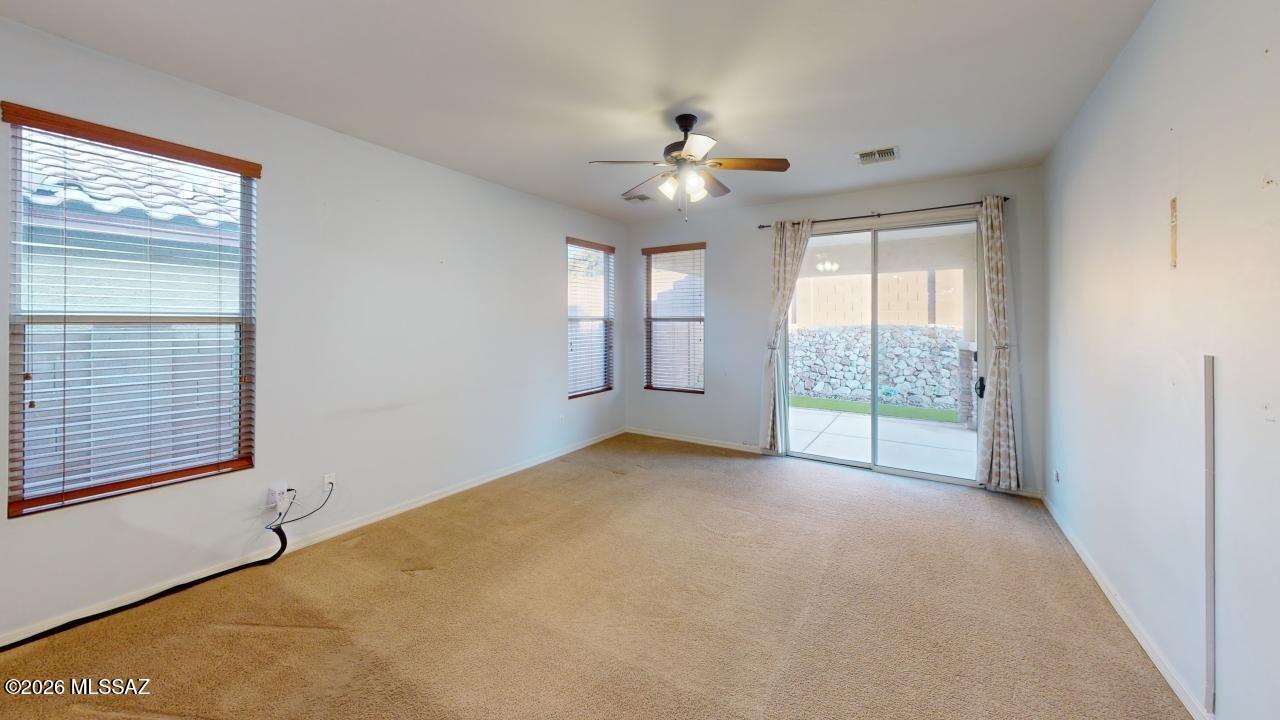 Santa Rita Ranch II (1-301) - Residential Lease