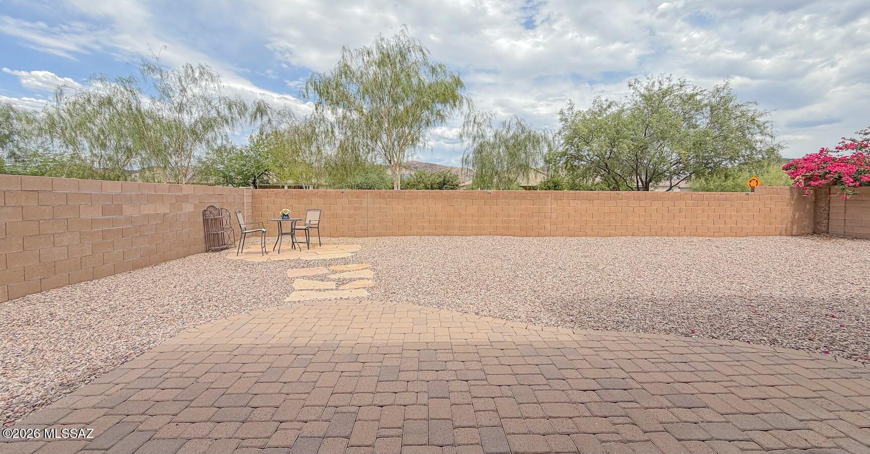 Saguaro Bloom Block 4 - Residential