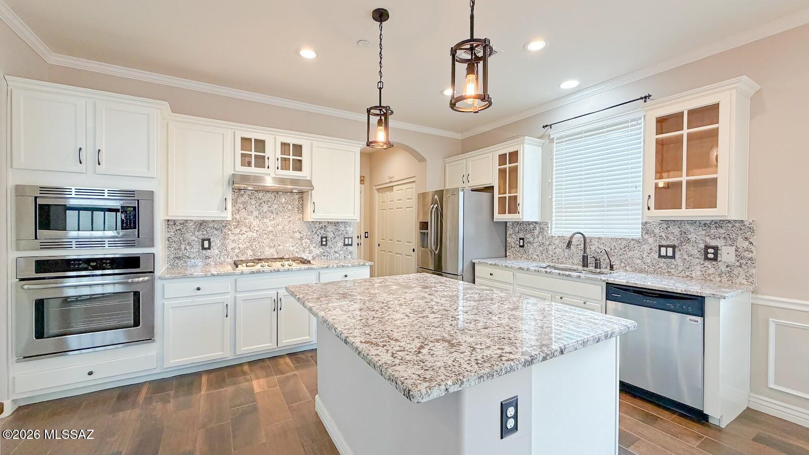 Saguaro Bloom Block 4 - Residential