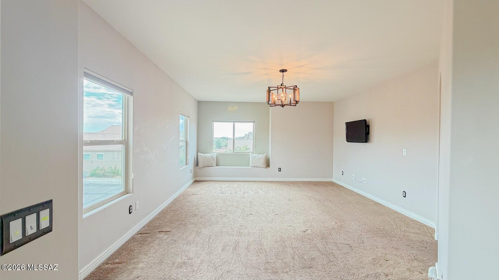 Saguaro Bloom Block 4 - Residential