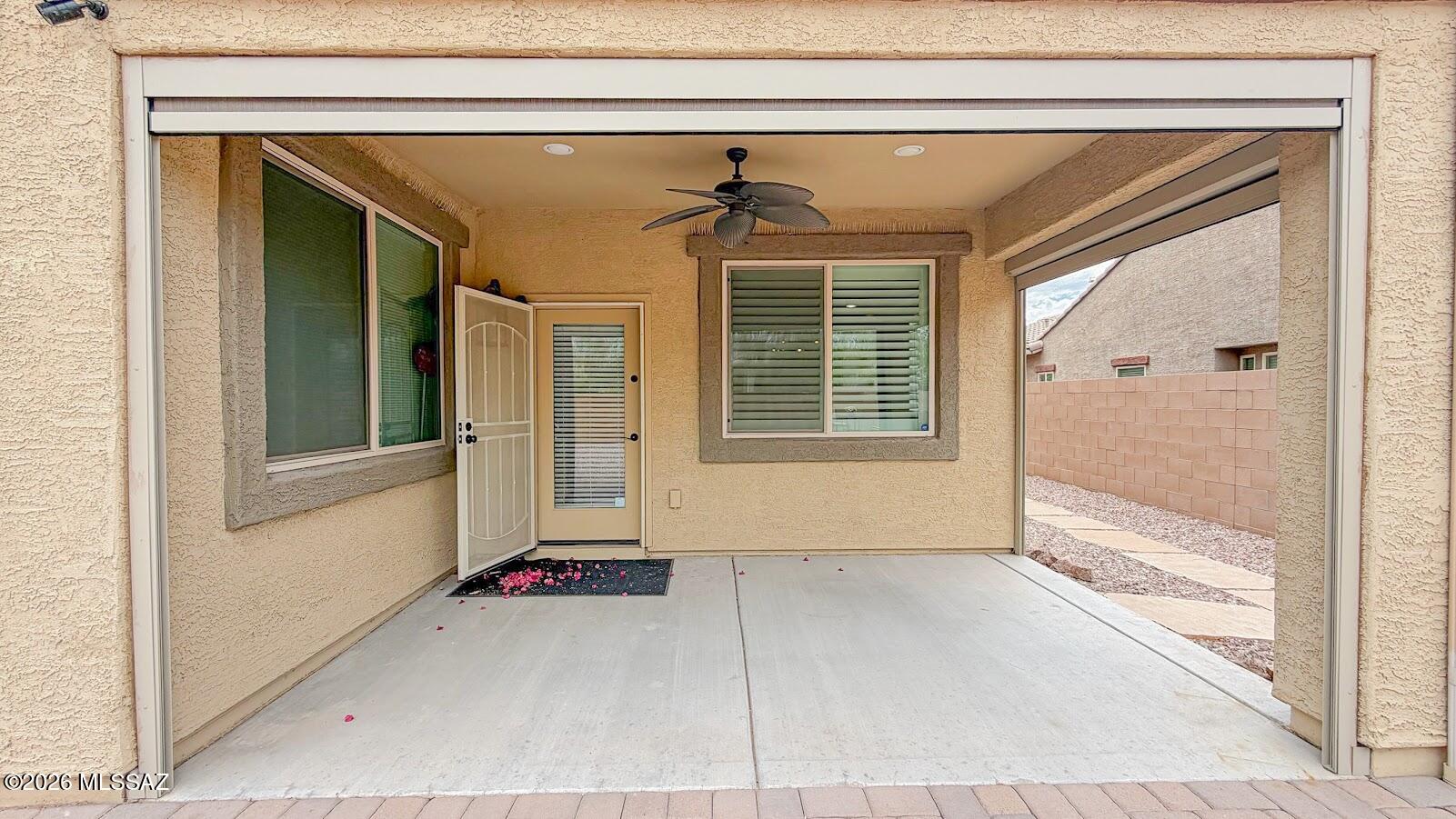 Saguaro Bloom Block 4 - Residential