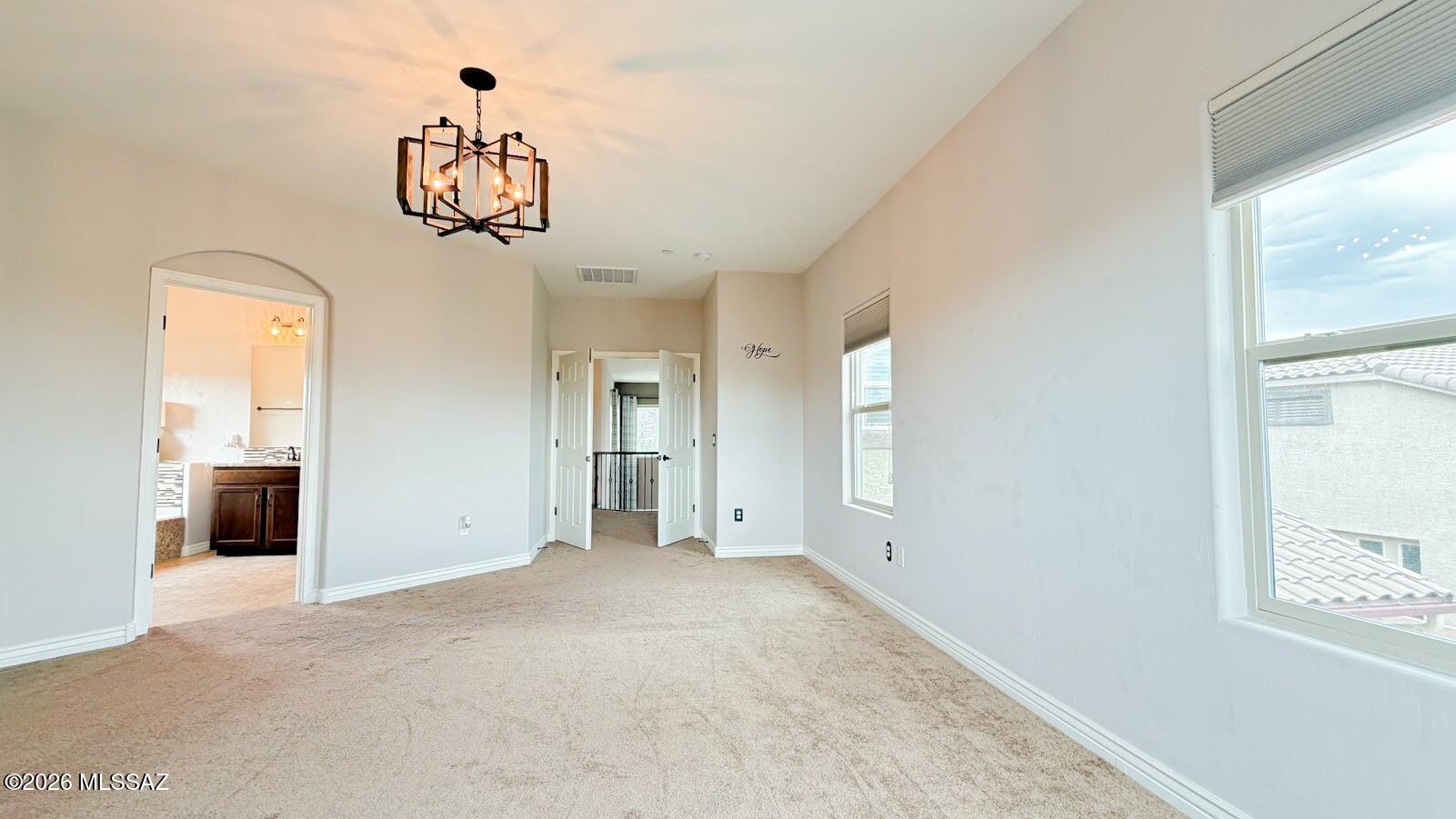 Saguaro Bloom Block 4 - Residential