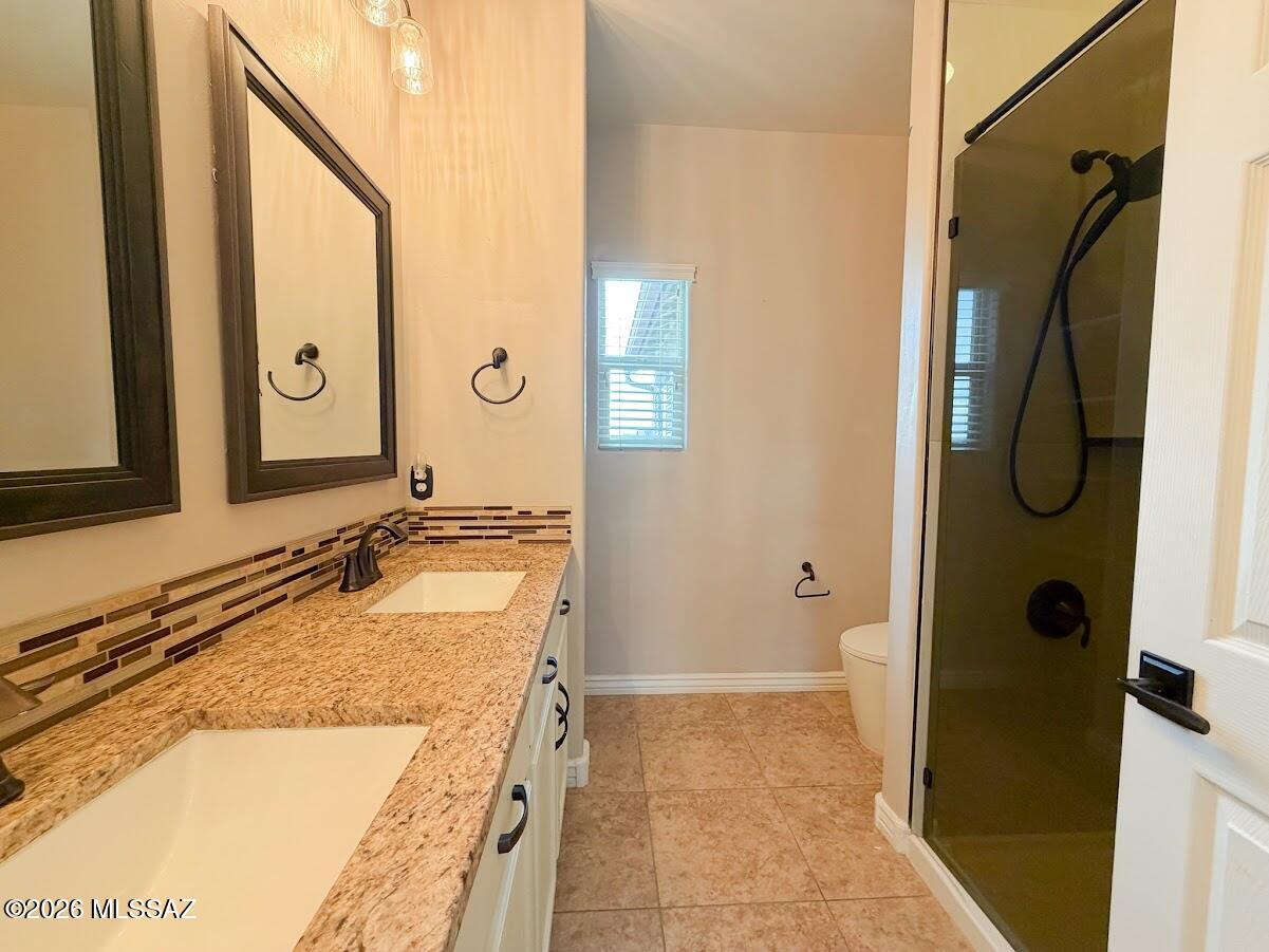 Saguaro Bloom Block 4 - Residential