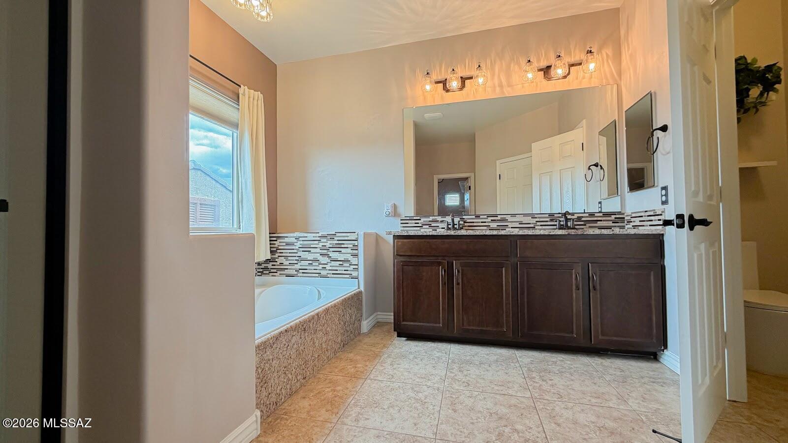 Saguaro Bloom Block 4 - Residential