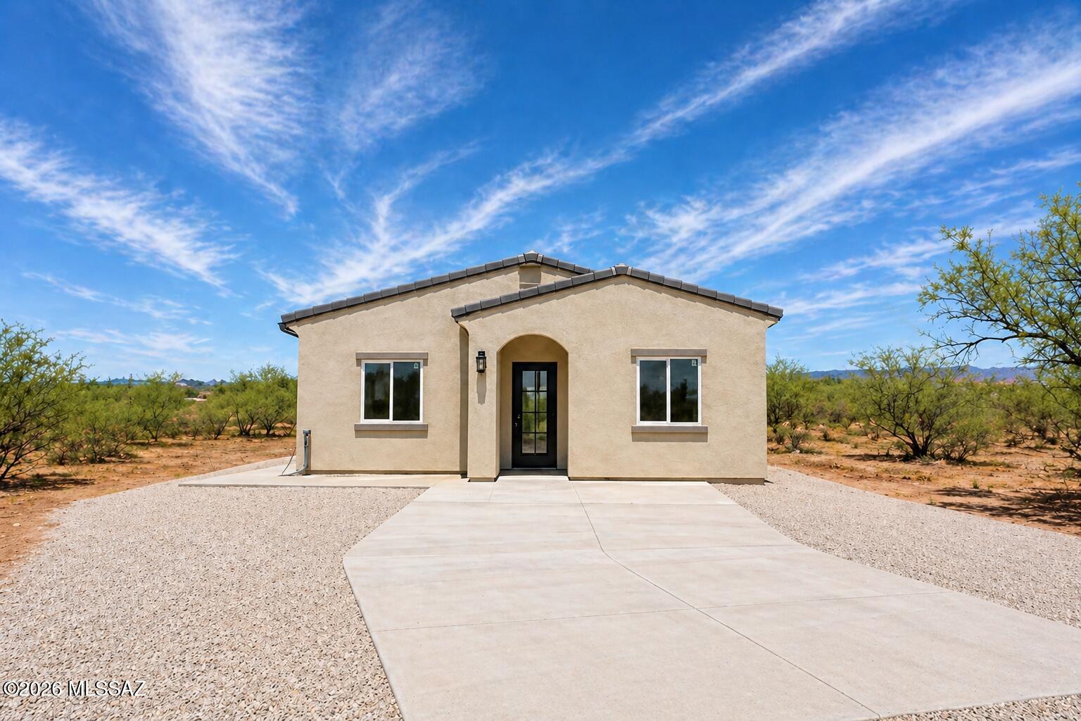 Rio Rico Villas 12 - Residential