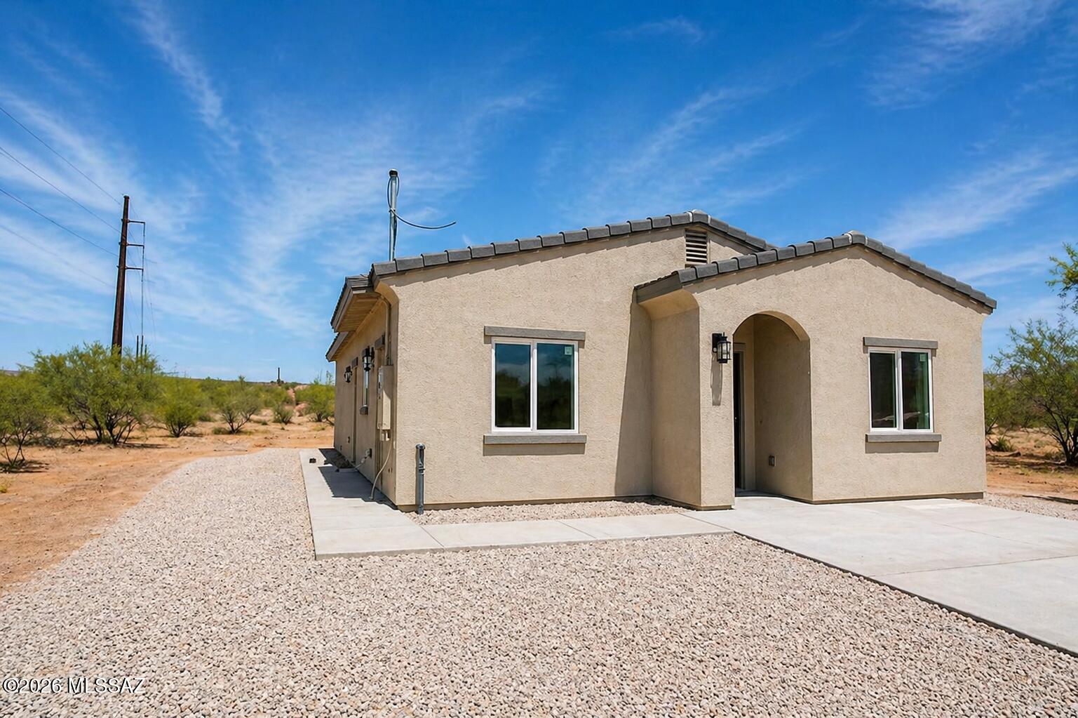 Rio Rico Villas 12 - Residential