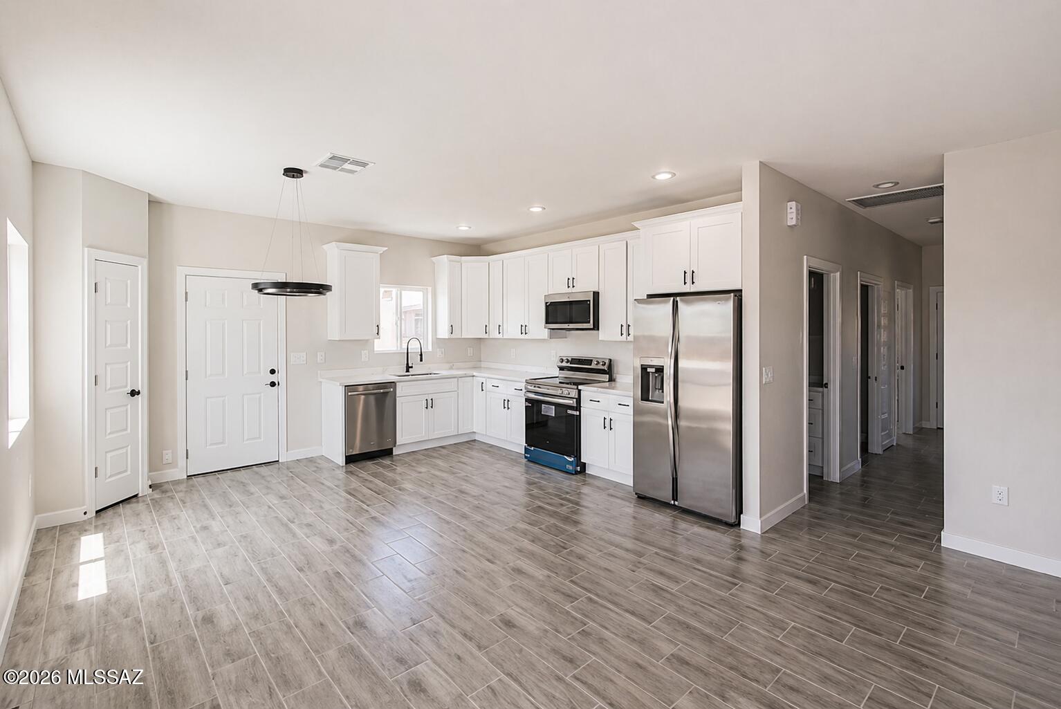 Rio Rico Villas 12 - Residential