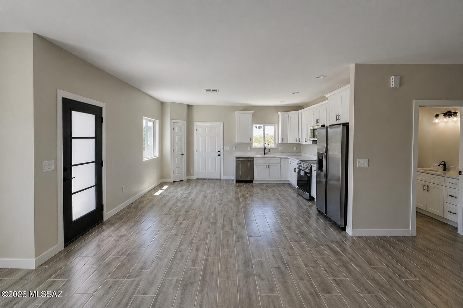 Rio Rico Villas 12 - Residential