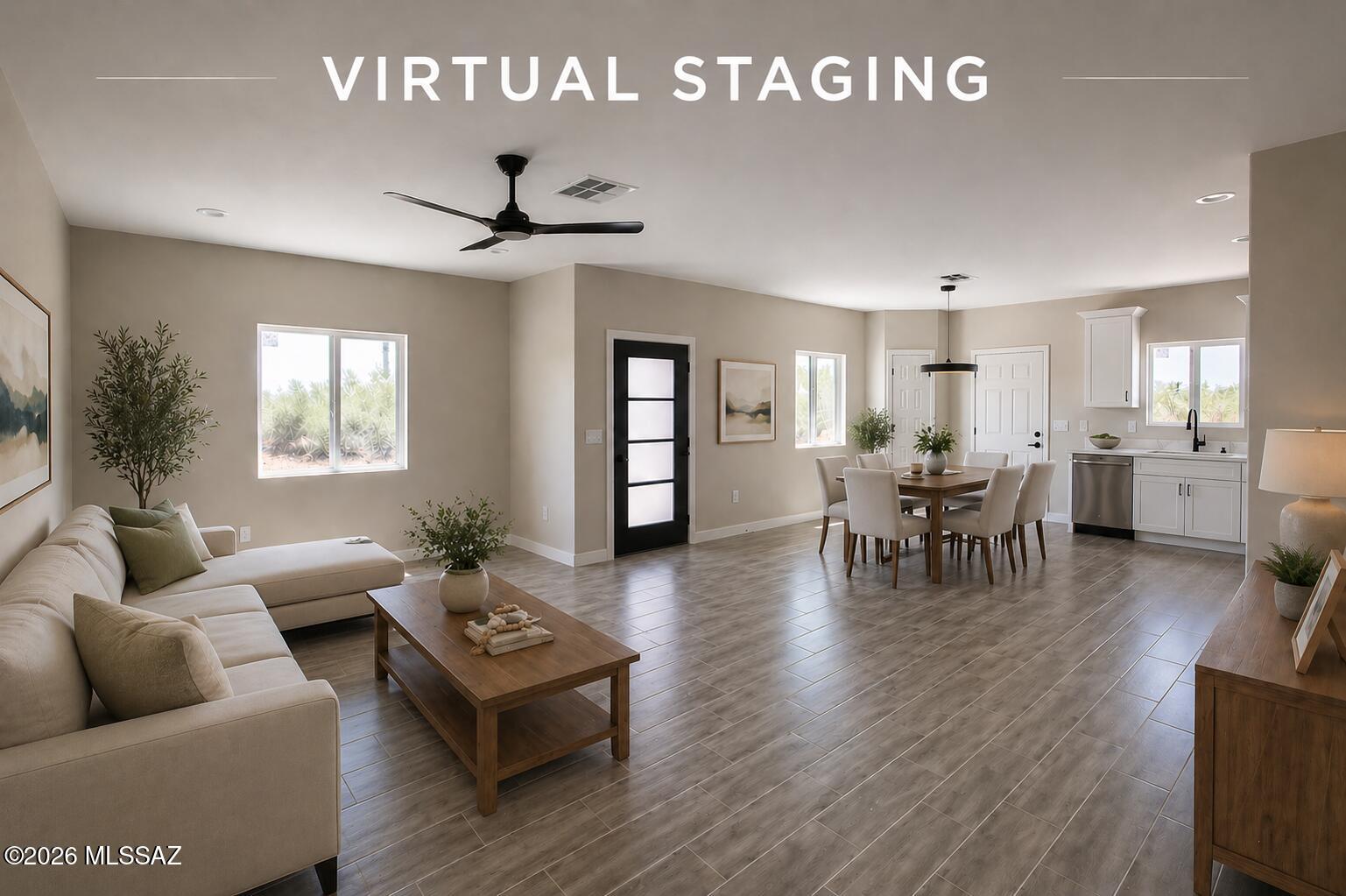 Rio Rico Villas 12 - Residential