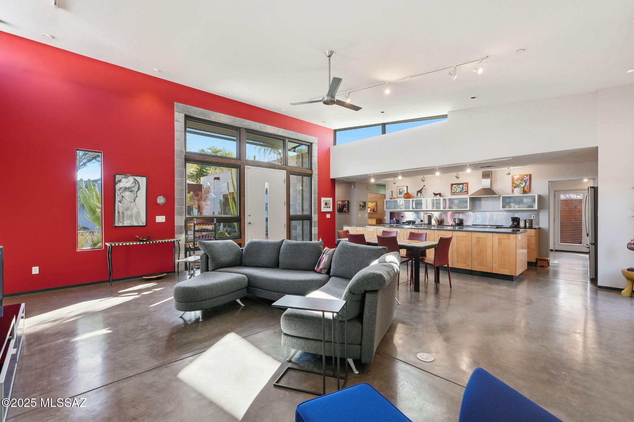 Catalina Poultry Acres NO 2 - Residential