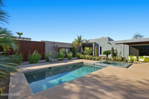 1117 E Adelaide Drive Tucson AZ 85719