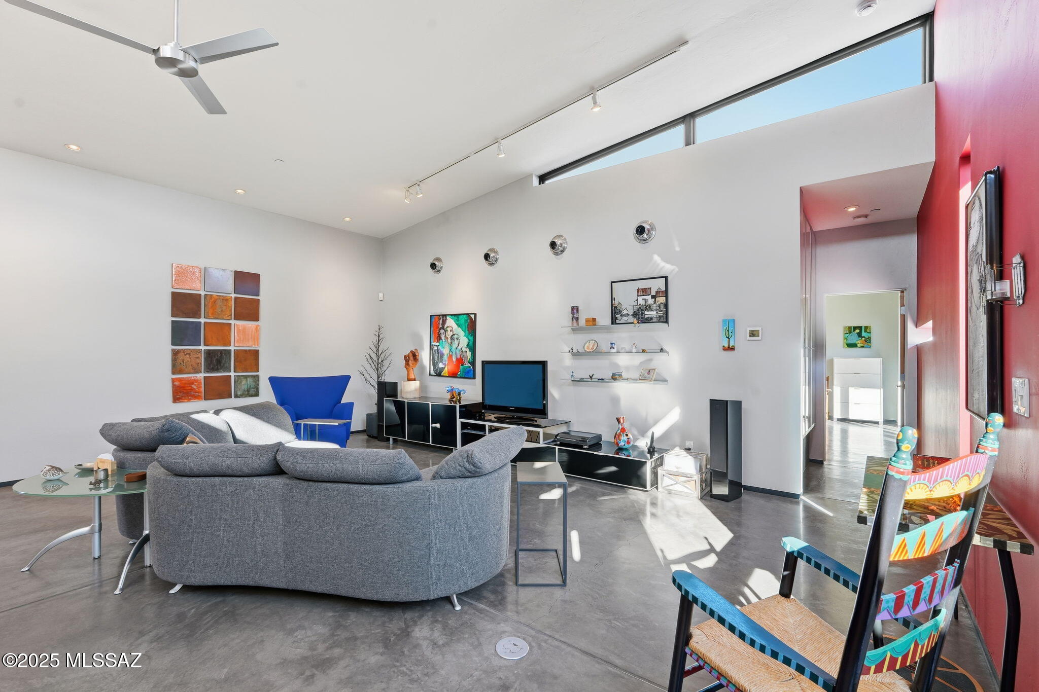 Catalina Poultry Acres NO 2 - Residential