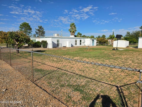 Photo of 1000 E Christmas Tree Lane, Pearce, AZ 85625 (MLS # 22624641)