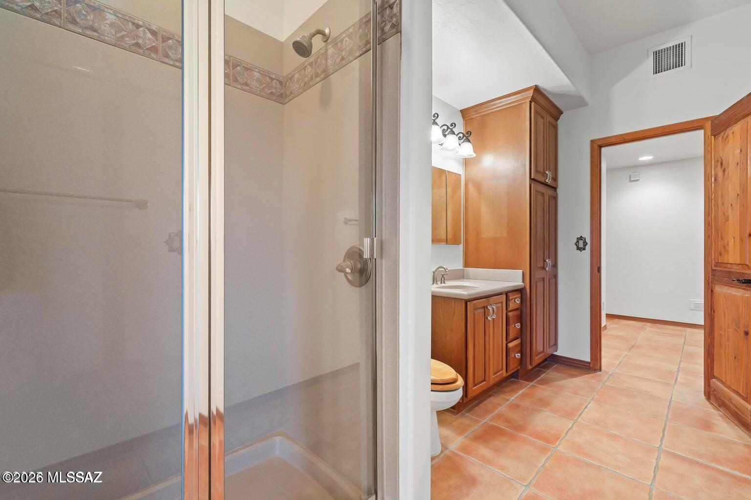 Tucson Mountain Reserve (1-124) - Residential Lease