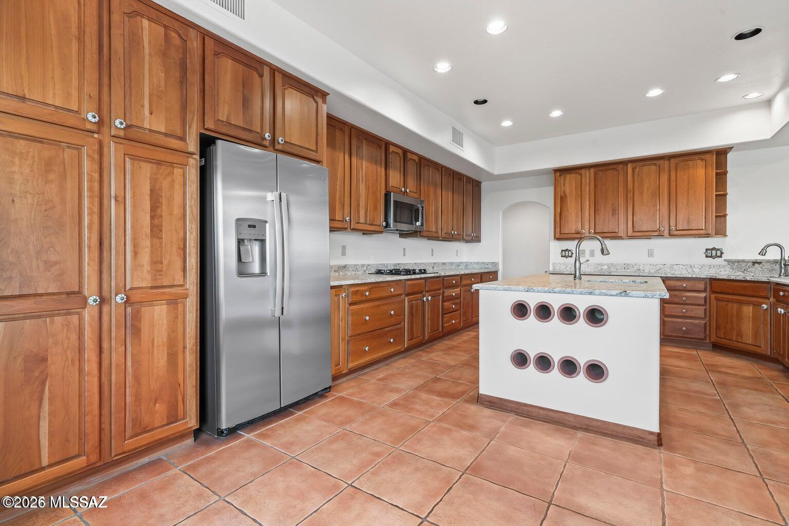 Tucson Mountain Reserve (1-124) - Residential Lease