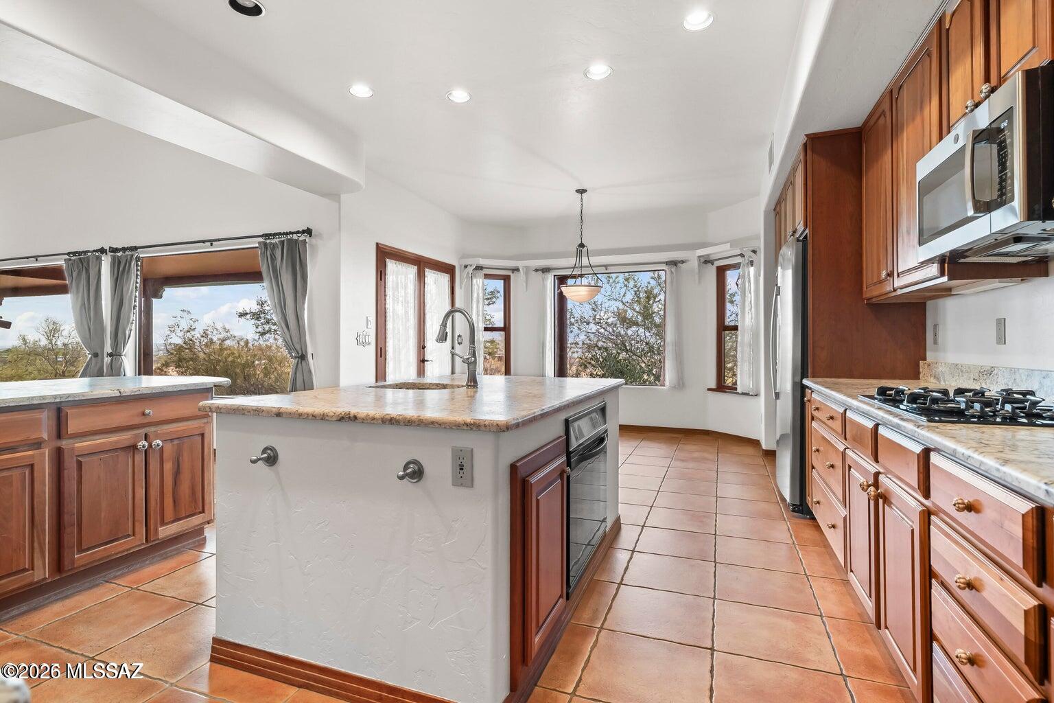 Tucson Mountain Reserve (1-124) - Residential Lease