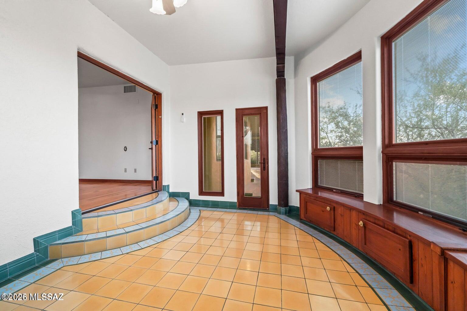 Tucson Mountain Reserve (1-124) - Residential Lease