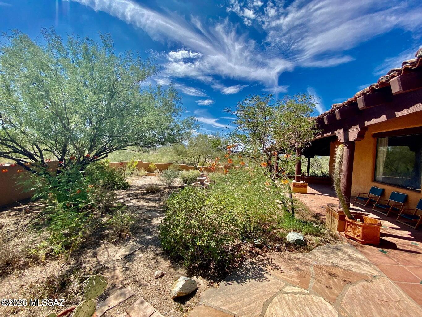 Tucson Mountain Reserve (1-124) - Residential Lease