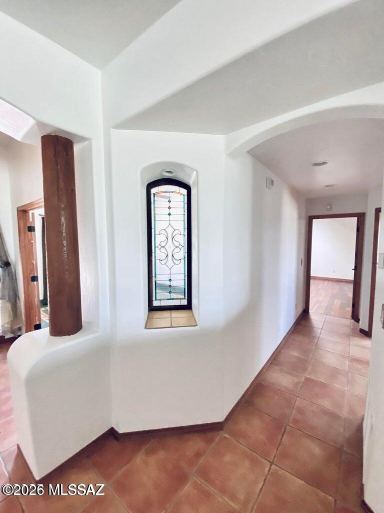 Tucson Mountain Reserve (1-124) - Residential Lease