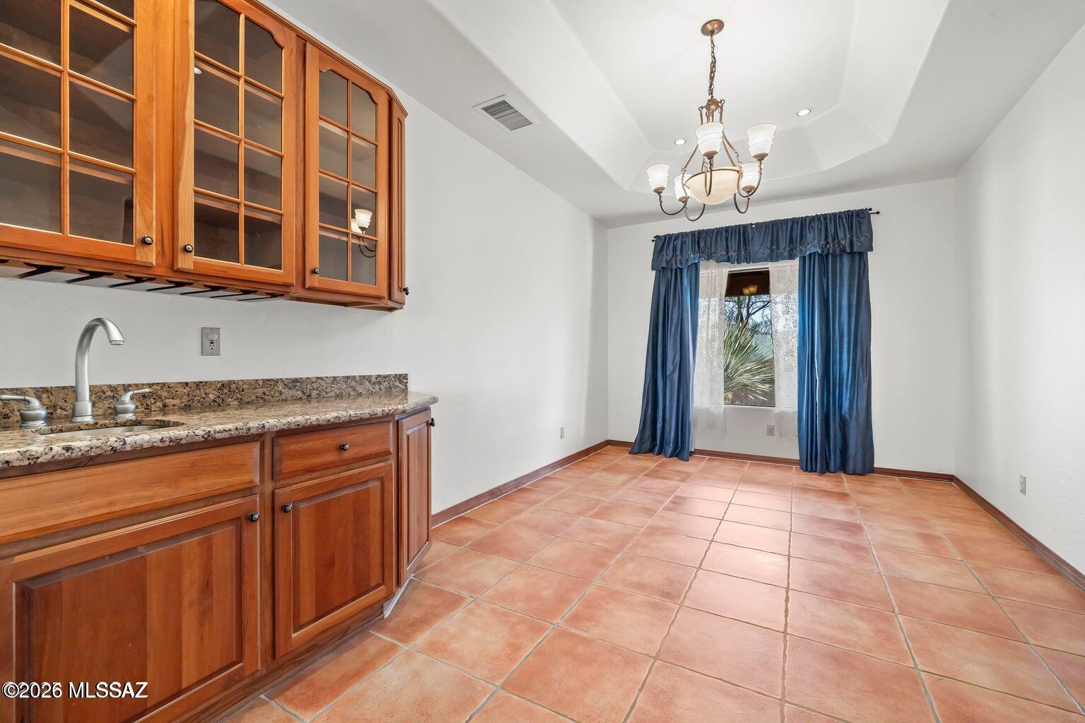Tucson Mountain Reserve (1-124) - Residential Lease