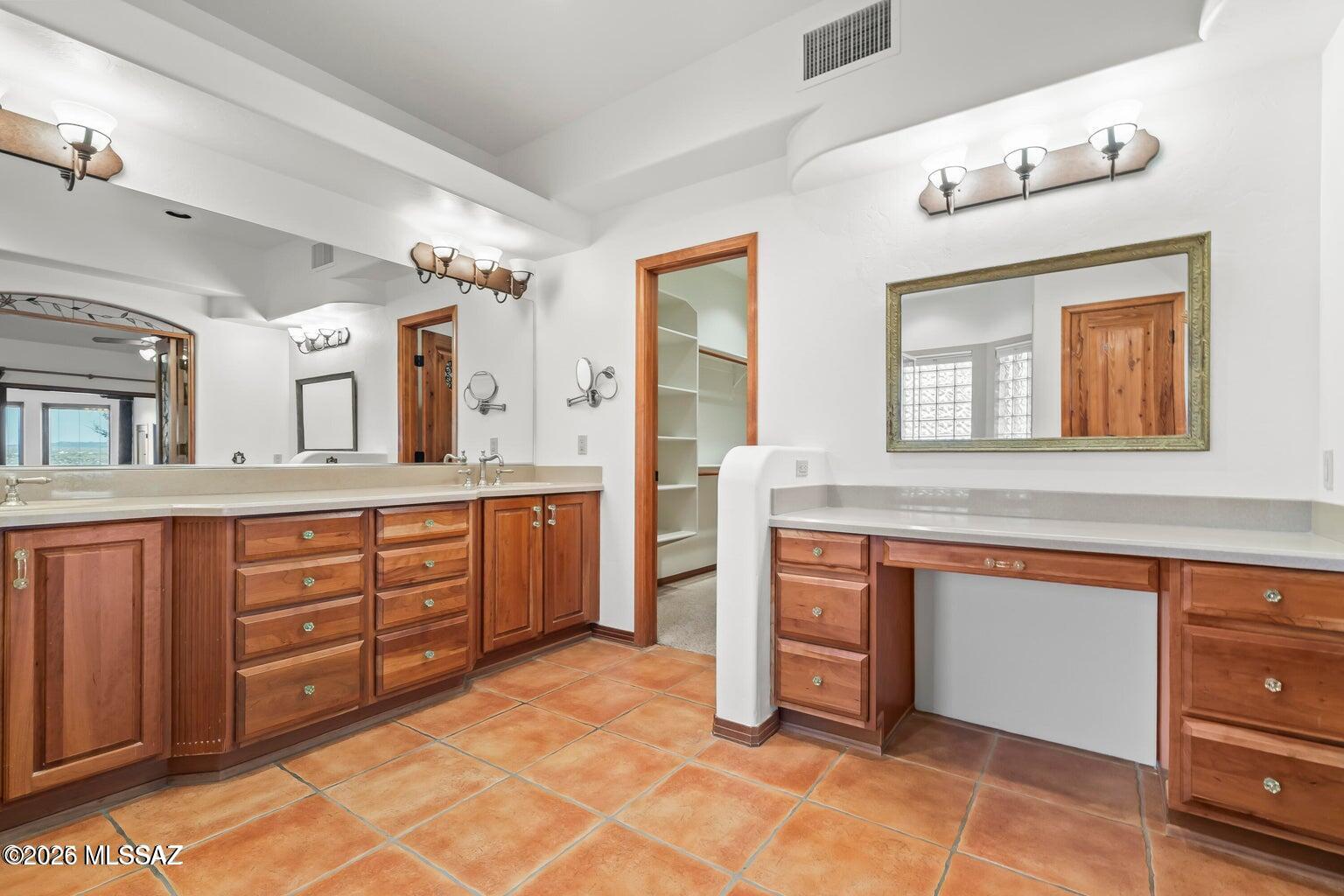 Tucson Mountain Reserve (1-124) - Residential Lease