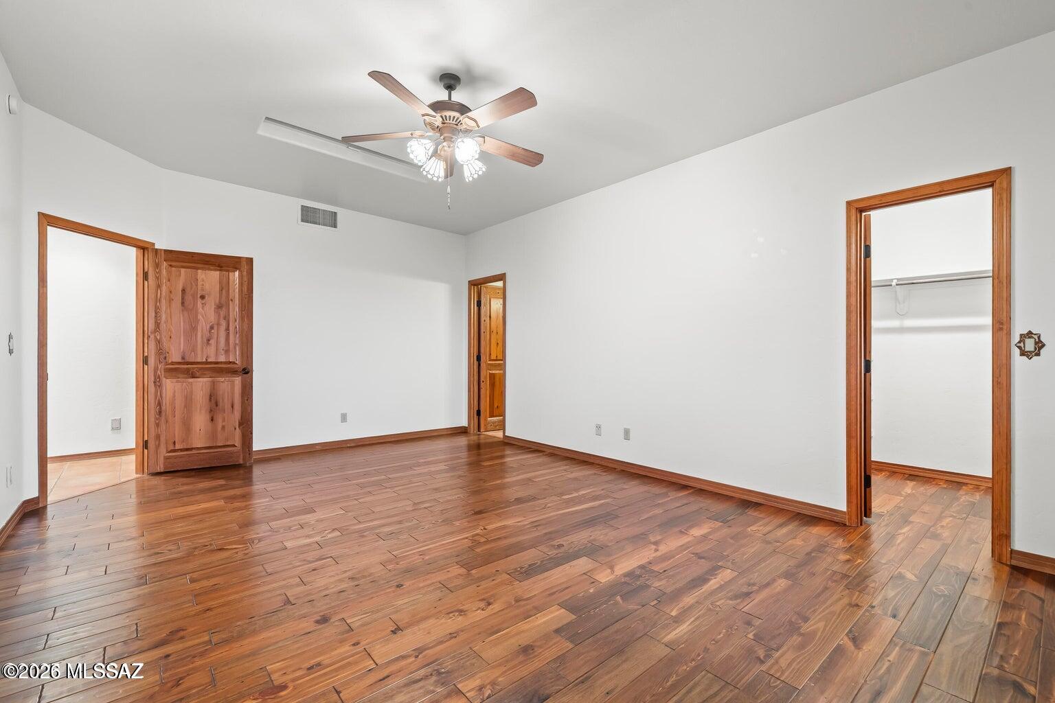Tucson Mountain Reserve (1-124) - Residential Lease