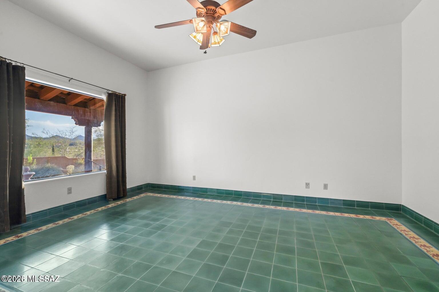 Tucson Mountain Reserve (1-124) - Residential Lease