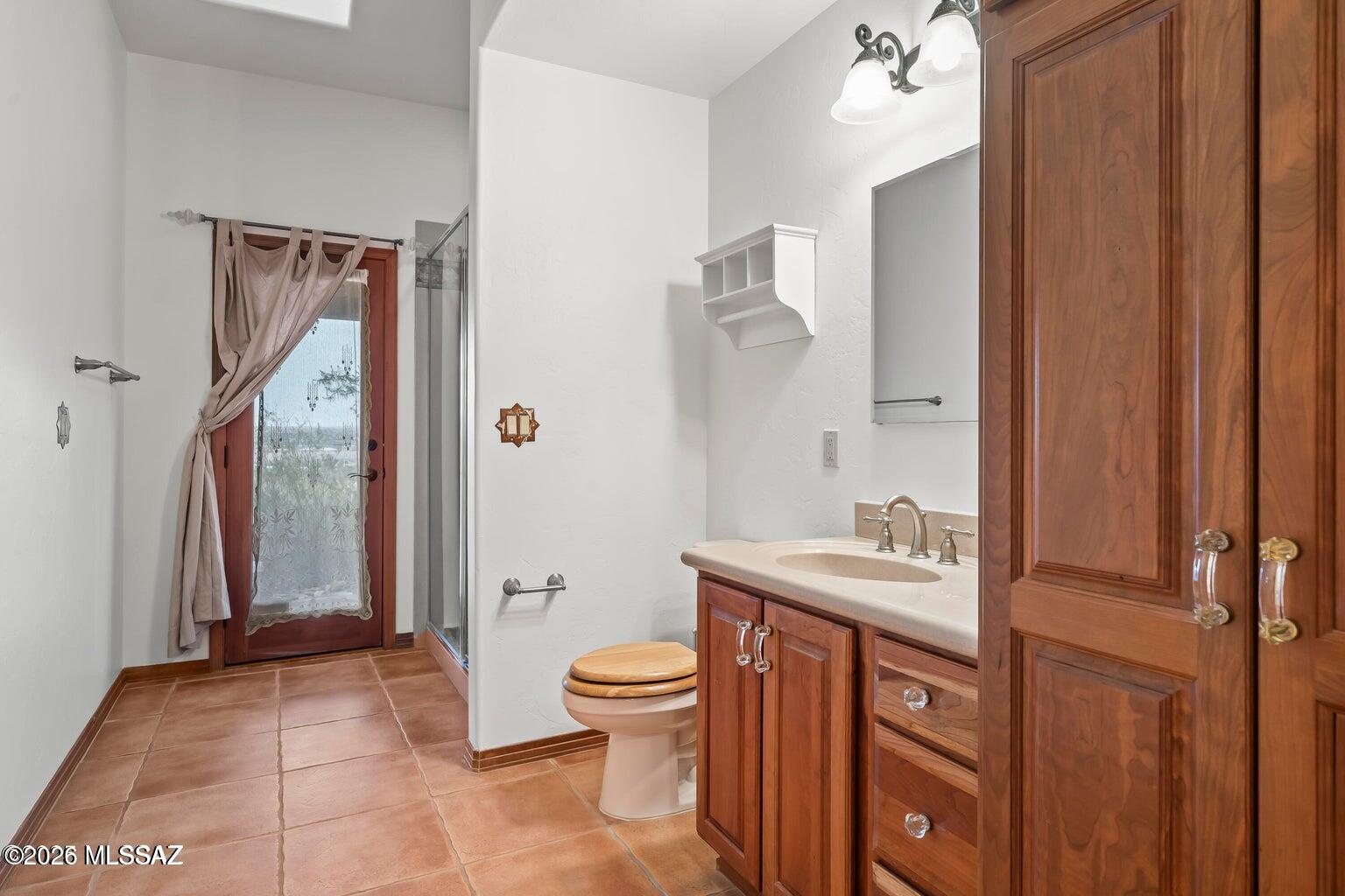 Tucson Mountain Reserve (1-124) - Residential Lease